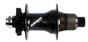 Moyeu Sram MTH 746 Boost