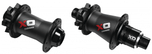 Moyeux Sram X0 Boost