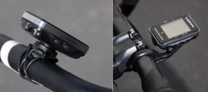 Support Lezyne X-Lock