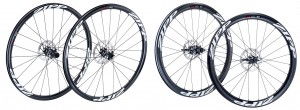 Zipp Firecrest Disque 77/177