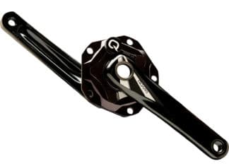 Quarq Riken AL : capteur de puissance low-budget (et baisses de prix) Capteur de puissance Quark Riken AL