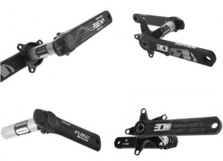 Rotor InPower : capteur de puissance intégré et abordable