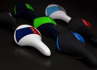 Fizik Aliante Team Edition 2015 : 7 designs spécifiques