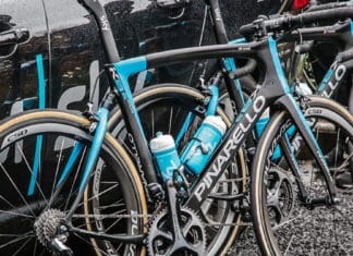Pinarello Dogma K8-S : du confort pour l’Enfer du Nord Pinarello Dogma K8-S 3