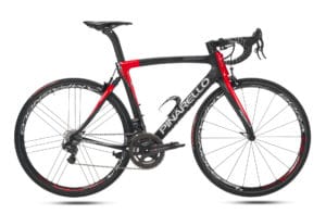 Pinarello Dogma K8-S Carbon Red