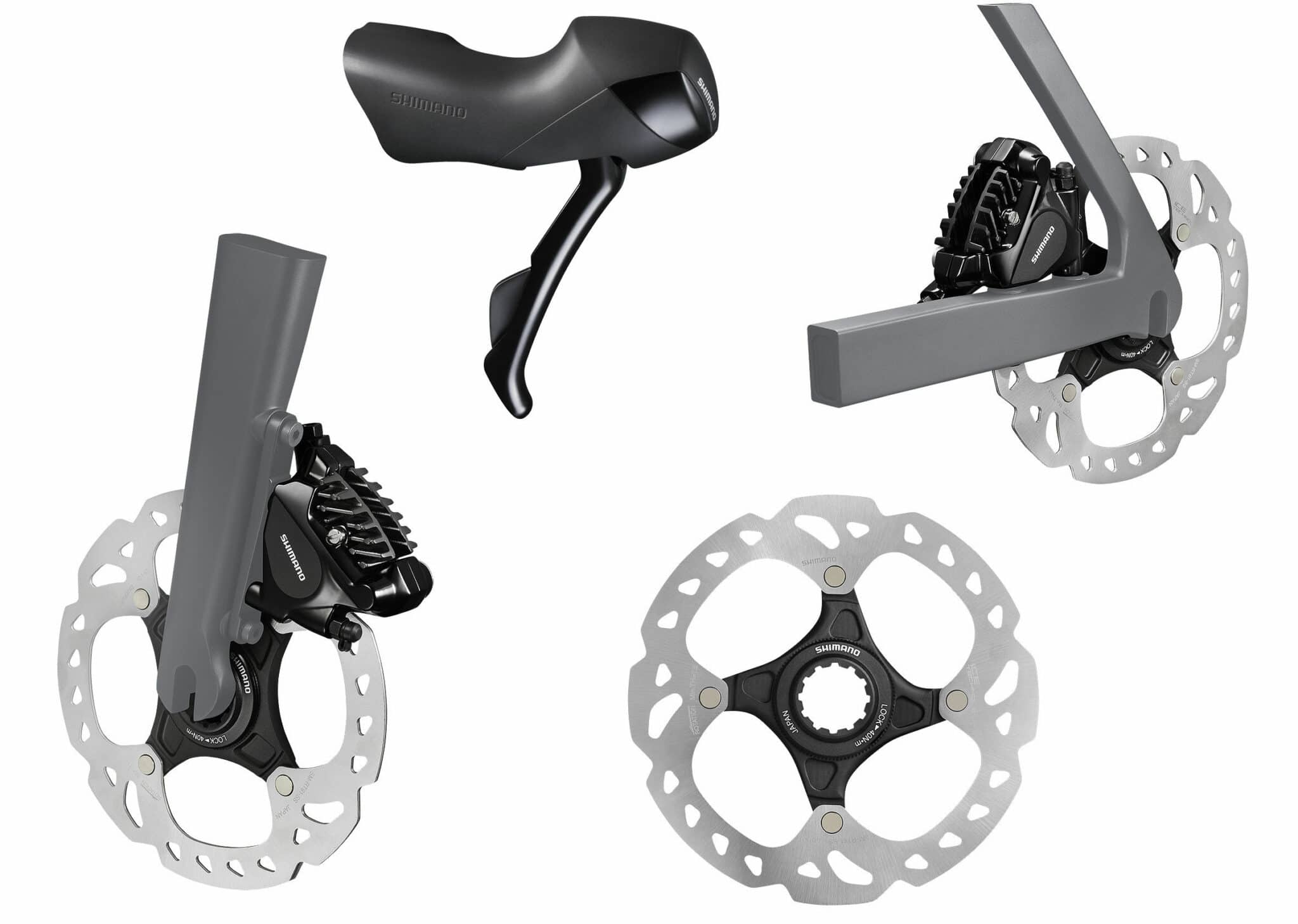 Comment remplacer ses plaquettes de frein VTT - Shimano XT M8000