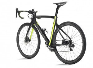 Pinarello Dogma F8 Disk 2016