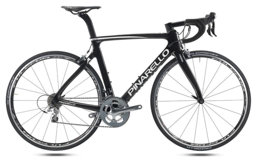 Pinarello Gan 2016