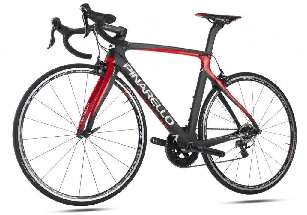 Pinarello Gan S 2016