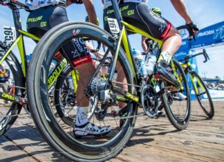 Zipp 404 Firestrike 2016 : améliorée et déclinée en version boyau Zioo 404 Firestrike 2016