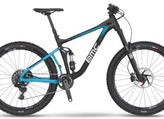 BMC Speedfox Trailcrew 2016 : le 650B chez BMC BMC Speedfox Trailcrew 02 2016