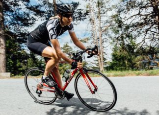 BMC Teammachine ALR01 2016 : l’ADN du SLR abordable BMC Teammachine ALR01 2016