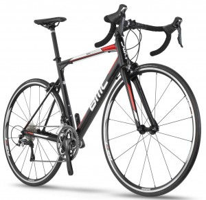 BMC Teammachine ALR01 2016 front