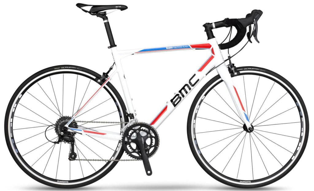 BMC Teammachine ALR01 Sora 2016