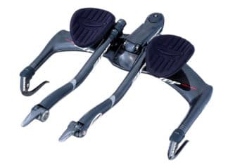 Zipp Vuka Aero 2016 : plus de compatibilité Cintre triathlon Zipp Vuka Aero 2016