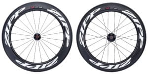 Zipp 808 Firecrest Track 2016