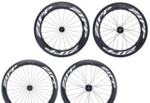 Zipp Firecrest Track 2016 : 404 et 808 avec moyeu 333 Zipp Firecrest Track 2016