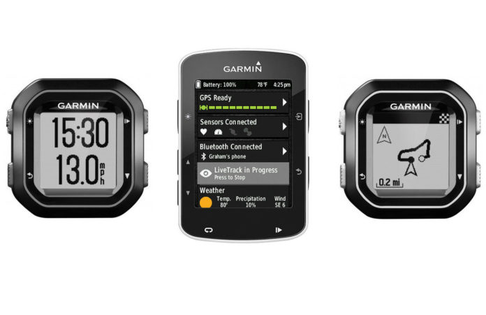 Garmin Edge 520 Edge 20 Edge 25