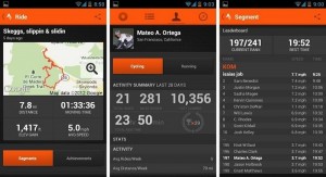 strava