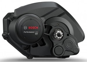 Moteur velo electrique Bosch eBike