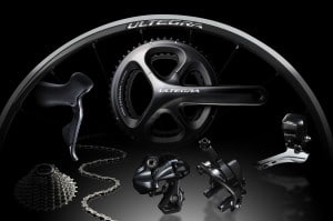 Shimano Ultegra Di2 6870