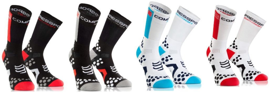 Compressport ProRacing Socks 2.1