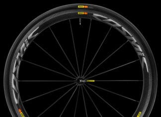 Mavic Cosmic Pro Carbon SL  2016 en test complet Mavic Cosmic Carbon SL 2016