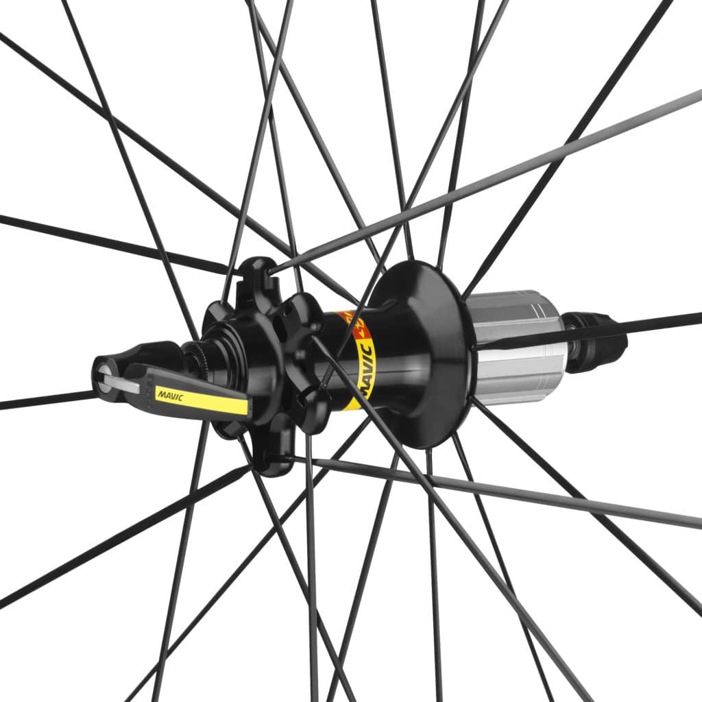 mavic cosmic 2016