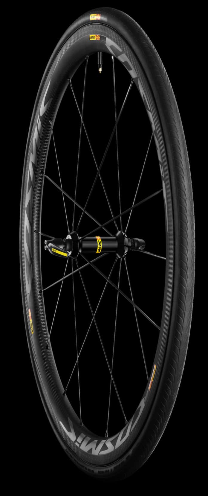 mavic cosmic carbon 40mm