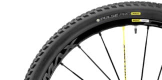 Mavic Crossmax Pro 2017 : pour la victoire La Mavic Crossmax Pro est légère et performante.