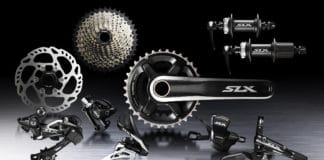 Shimano SLX 2017 : maxi nouveauté pour maxi efficacité Une montée en gamme indéniable pour le Shimano SLX 2017.