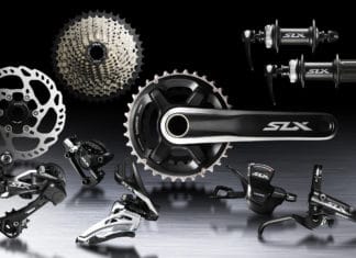 Shimano SLX 2017 : maxi nouveauté pour maxi efficacité Une montée en gamme indéniable pour le Shimano SLX 2017.