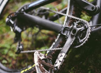 Sram NX : un partenaire qui vous veut du bien LeSram NX, un sérieux concurrent dans le marché du vtt sportif.
