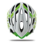 Le casque Kask Mojito est parfaitement ventilé pour affronter la chaleur.