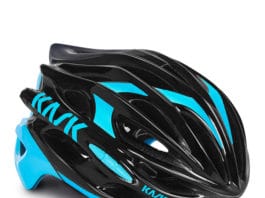 La déco du casque Kaks Mojito est très élégante.