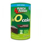 Le Punch Power Biocake est digeste et facilement transportable.