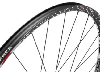 Roues VTT Fulcrum Red Power HP: évolution logique La Fulcrum Red Power HP est redoutable d'efficacité.
