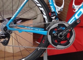 Entretenir sa chaine comme un pro Une chaine de vélo de pro est toujours impeccable.