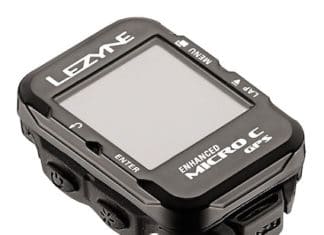 Compteur vélo Lezyne Micro GPS en nouveauté 2017 Le Lezyne Micro GPS est compact et ultra performant.