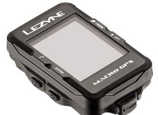 Compteur vélo Lezyne Macro GPS en nouveauté 2017 Le Lezyne Macro GPS apporte l'essentiel pour un novice en gps vélo.
