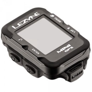Le Lezyne Mini GPS offre des performances remarquable à ce niveau de prix.