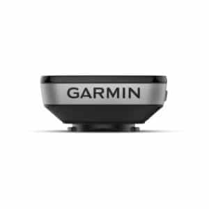 Les dimensions du Garmin Edge 820 sont réduites au maximum.