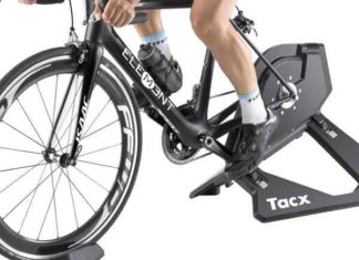 Choisir son home trainer pour réussir sa saison Taxc est l'un des leaders dans le secteur du home trainer.