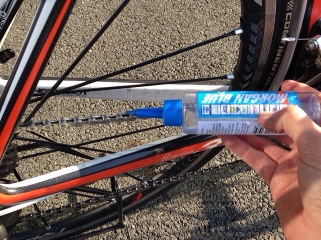 Comment lubrifier sa chaine de vélo - Nos conseils d'entretien vélo