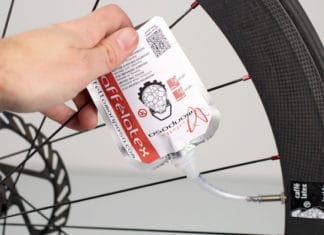 Liquide préventif Effetto Mariposa Caffélatex Simple et rapide le préventif Effetto Mariposa Caffélatex est un allié précieux.