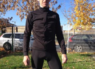 Maillot BBB Triguard BBW-262 : présentation et test