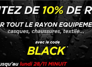 Promo Black Friday Materiel-velo.com Les offres immanquables Black Friday Materiel-velo.com.