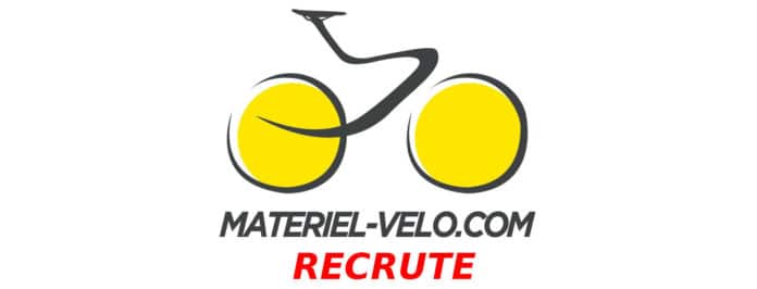 Recrutement Materiel-velo.com