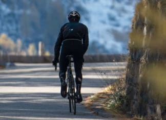 Veste vélo hiver Assos MilleJacket evo_7 pour vaincre le froid La veste MilleJacket evo_7 est un excellent compromis entre technicité et prix.