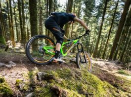Michelin revient en force dans le domaine du VTT.